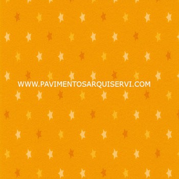 Suelo Vinílico Orange 0764 Suelo Vinílico Orange 0764